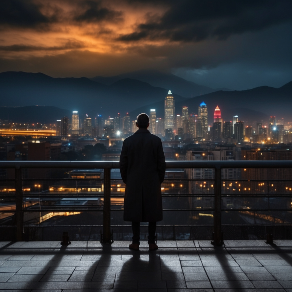 introverts photography
