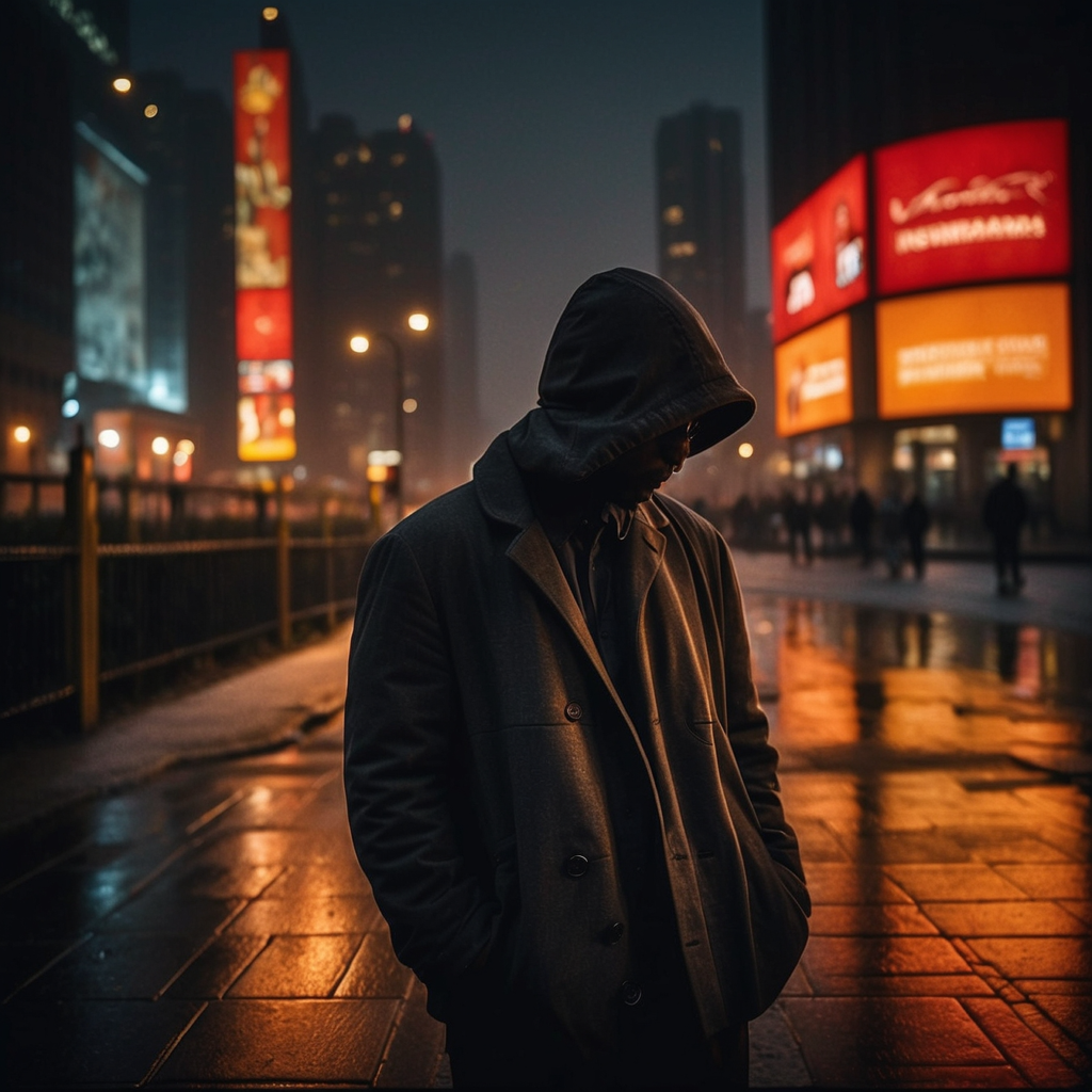 introverts photography