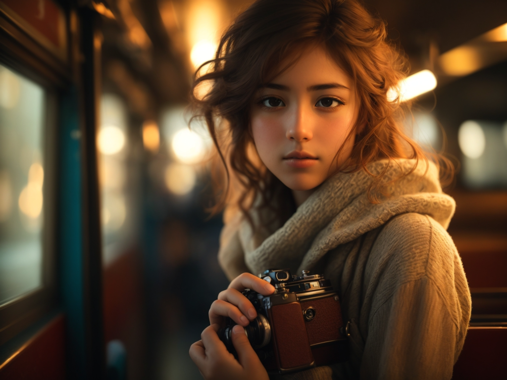 introverts photography