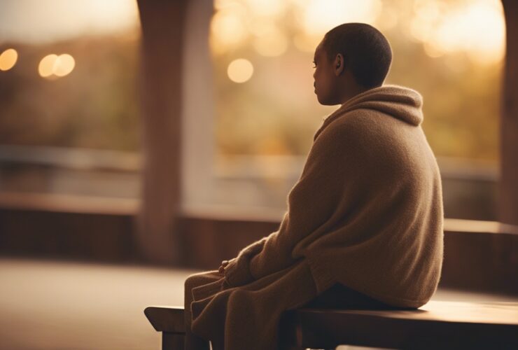 Failure and Growth: How Introverts Learn from Job Application Setbacks