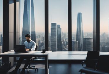 5 highest paying jobs for introverts