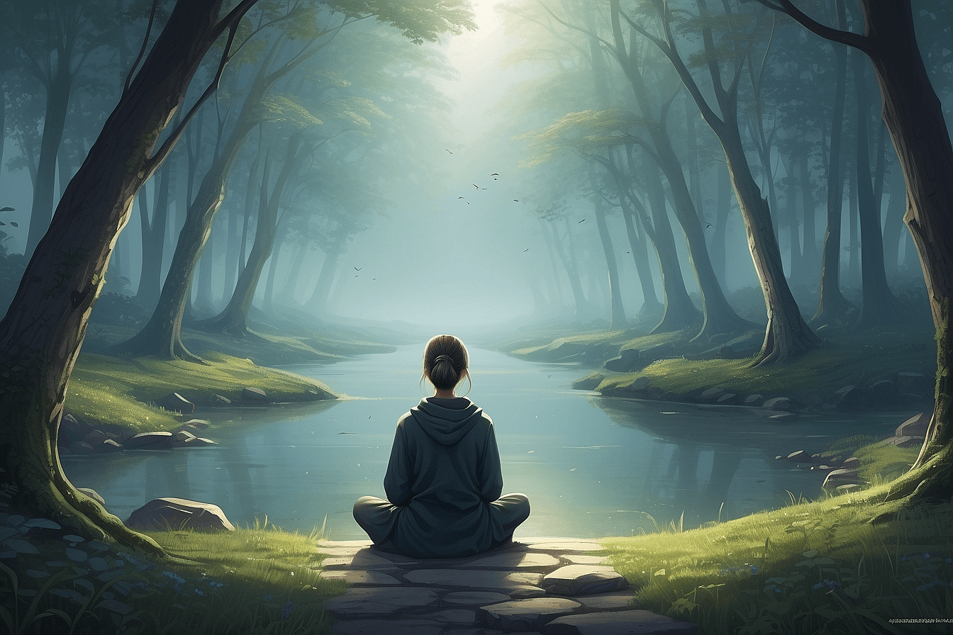 why silence is the best revenge