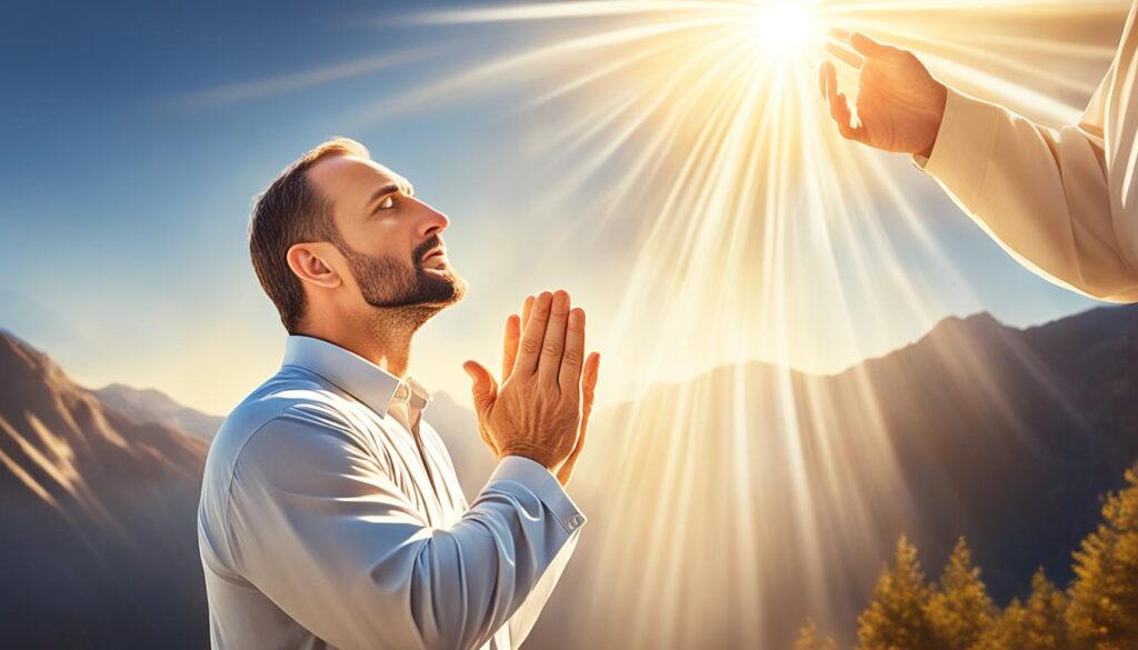 God gives wisdom