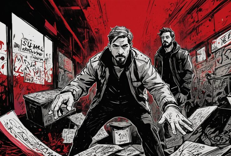 Surrounded by Idiots: Recognizing Signs & Coping Strategies