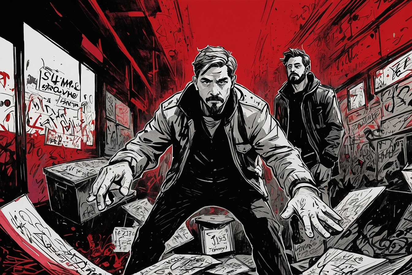 Surrounded by Idiots: Recognizing Signs & Coping Strategies