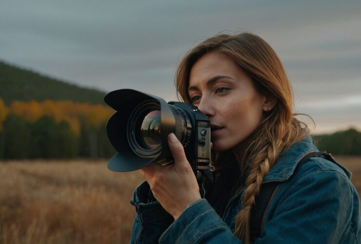 Soft Spoken but Assertive: Embracing Your Silent Strength