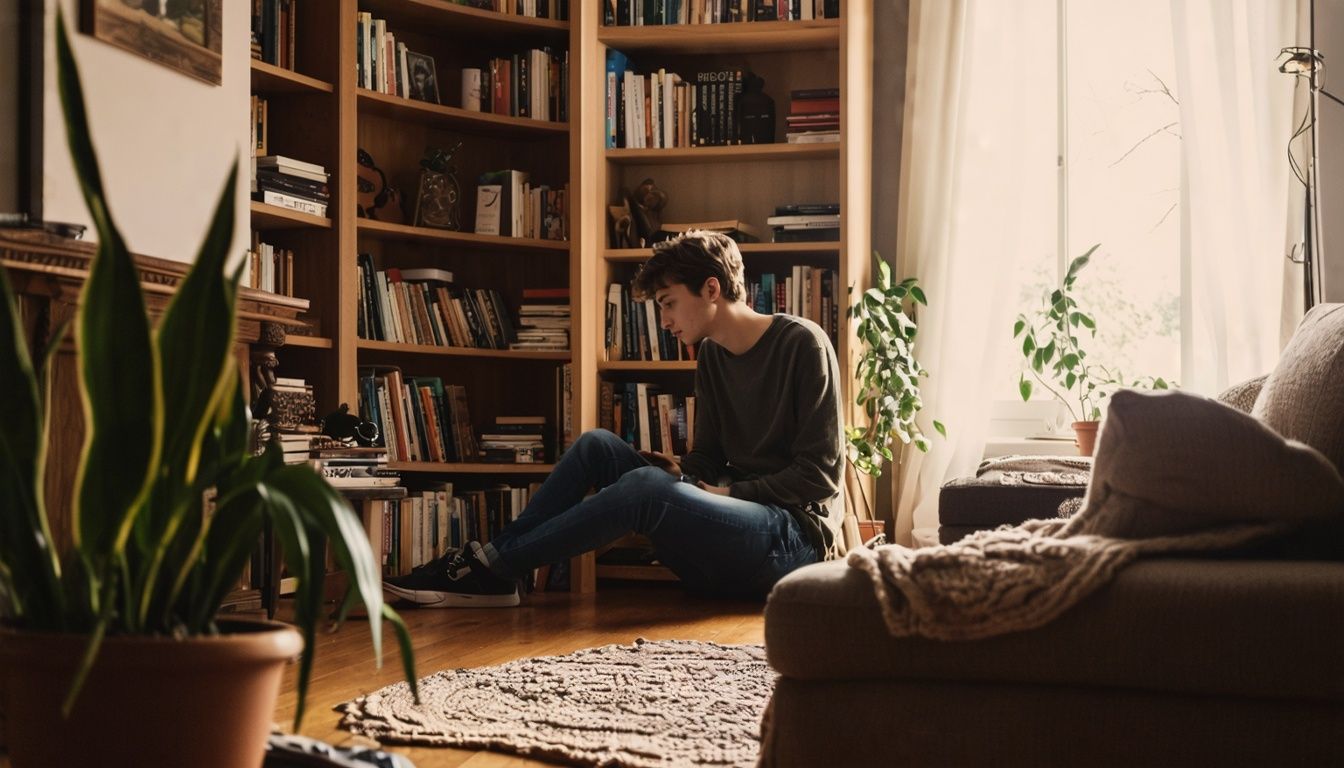 what is autism borderline called