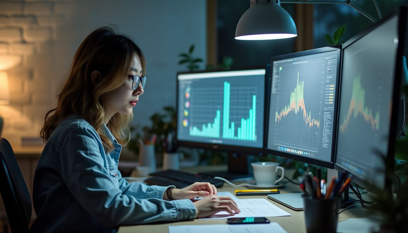 Discover the Top Problem Solving Occupations for High-Paying Jobs and ...