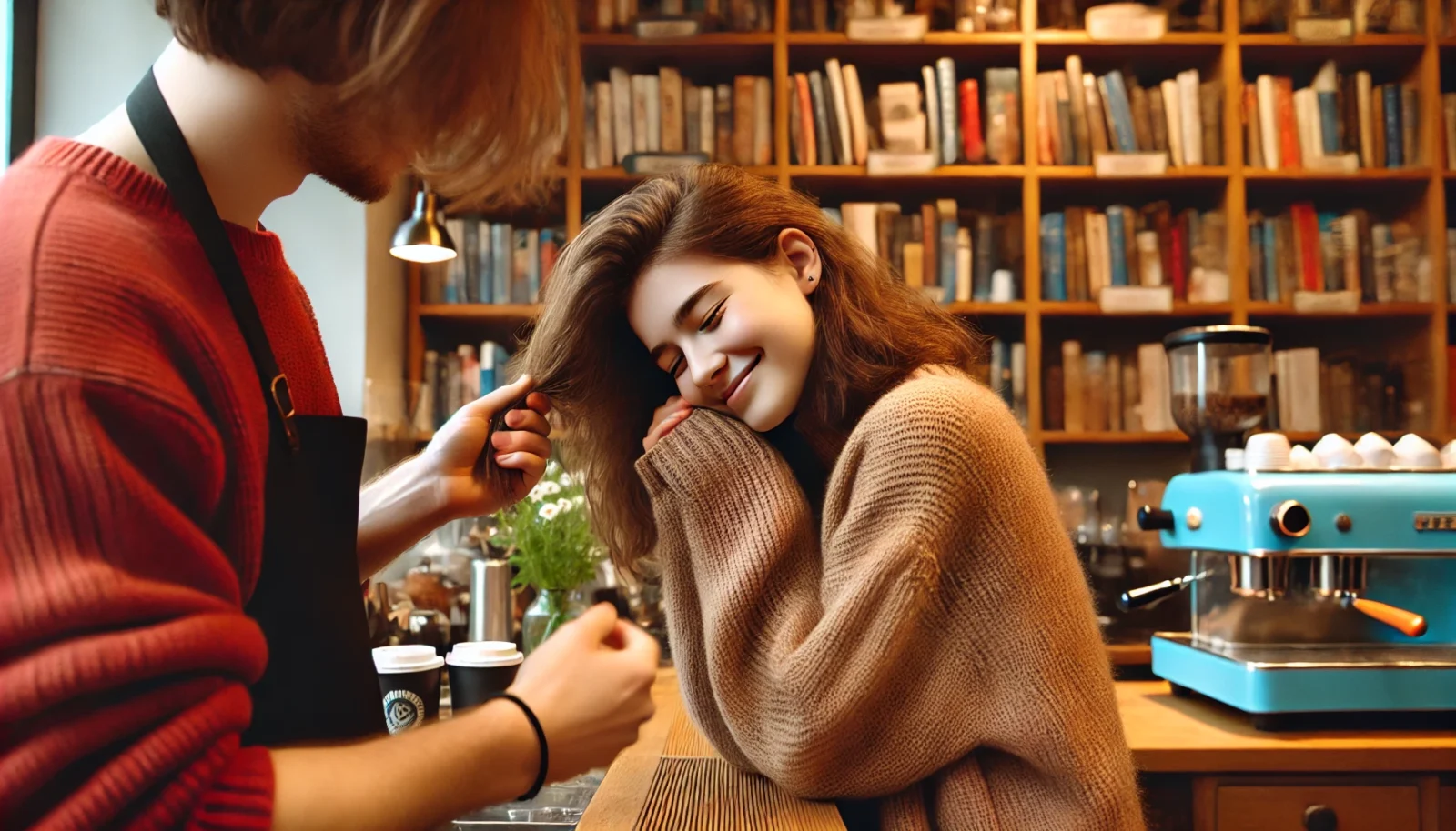 Do Introverts Flirt? 10 Subtle Signs They Like You