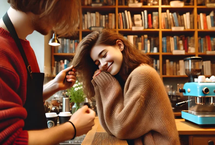 Do Introverts Flirt? 10 Subtle Signs They Like You