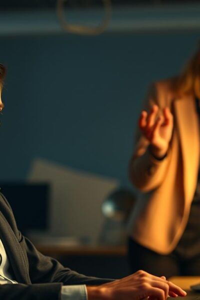 How Introverts Can Deal With Overly Chatty Coworkers