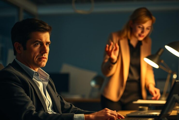 How Introverts Can Deal With Overly Chatty Coworkers